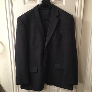 Pronto Uomo Couture Mens Sport Coat Suit Jacket